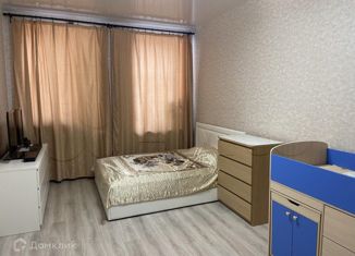 2-комнатная квартира на продажу, 52.7 м2, Санкт-Петербург, набережная Обводного канала, 123, муниципальный округ Семеновский