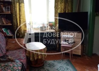 Продам двухкомнатную квартиру, 42.1 м2, Чусовой, Севастопольская улица, 61