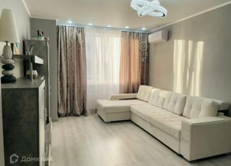 1-комнатная квартира на продажу, 34 м2, Краснодар, ЖК Свобода, Домбайская улица, 55к6
