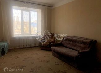 Продается 1-ком. квартира, 38 м2, Волгоград, Богунская улица, 9, Краснооктябрьский район