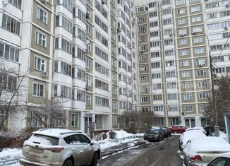 Продажа однокомнатной квартиры, 40 м2, Москва, улица Адмирала Лазарева, 11, метро Бульвар Адмирала Ушакова