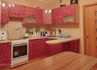Продажа 2-комнатной квартиры, 64 м2, Белгородская область, микрорайон Дубрава, квартал 1, 18