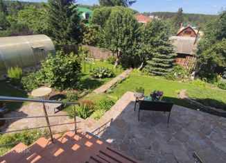 Продам дом, 125 м2, посёлок Мурзинка, улица Ленина, 17А