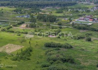 Продажа участка, 12 сот., садовое товарищество Душевное