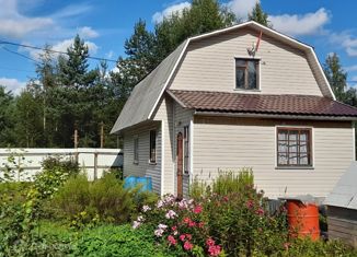 Продается дом, 114 м2, садоводческий массив Рахья, садоводческое некоммерческое товарищество Гардарика, 64А