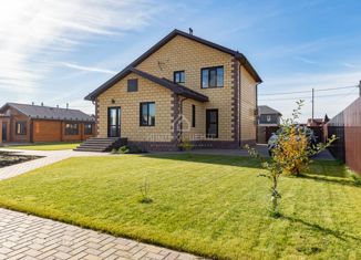 Продажа дома, 159.7 м2, село Троицкое, улица 70 лет Победы, 7