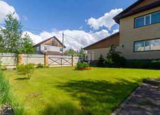 Продается дом, 400 м2, ДНТСН Барсовское, 3-я Левая улица, 5