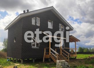 Продам дом, 127 м2, деревня Кузнецы, Центральная улица