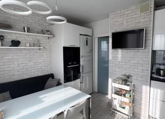 Продается 3-ком. квартира, 86 м2, Москва, улица Плеханова, 29к1, улица Плеханова