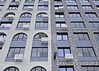 Продается однокомнатная квартира, 48 м2, Москва, Бауманская улица, 47, Бауманская улица