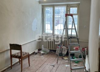 Продаю двухкомнатную квартиру, 46 м2, поселок Крутик, посёлок Крутик, 10