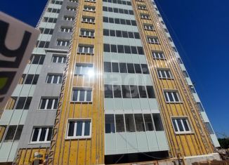 Продается однокомнатная квартира, 43.57 м2, Калуга, Московская улица, 311к7