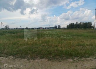 Земельный участок на продажу, 7.3 сот., село Верховино