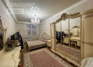 Продается двухкомнатная квартира, 97 м2, Гудермес, Кавказская улица, 52А