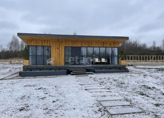 Продается дом, 50 м2, поселок Воротынск, Центральная улица