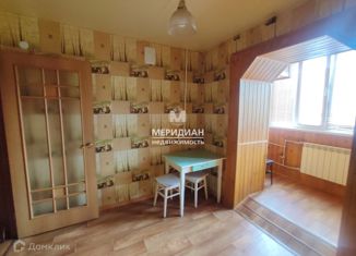 Продажа 2-комнатной квартиры, 49 м2, Нижний Новгород, улица Федосеенко, 101, улица Федосеенко