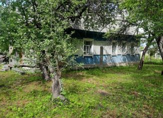 Продам дом, 56.2 м2, поселок Батагово, Лесная улица, 7
