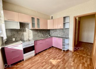 Продается однокомнатная квартира, 40.1 м2, Челябинск, улица Трашутина, 47