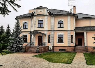 Продам дом, 1500 м2, село Усово