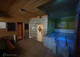 Продажа дома, 168 м2, рабочий посёлок Фосфоритный, Садовая улица, 11Б