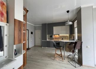 Однокомнатная квартира на продажу, 23 м2, Сочи, Православная улица, 15/7, микрорайон Энергетик-Изумруд