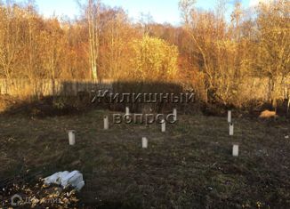 Земельный участок на продажу, 9 сот., товарищество собственников недвижимости Красносельское, 9-я аллея