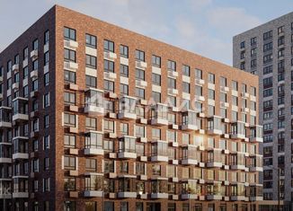 Продается двухкомнатная квартира, 56 м2, Благовещенск