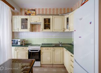 Продается двухкомнатная квартира, 57.4 м2, Санкт-Петербург, проспект Обуховской Обороны, 138к2