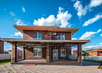 Продаю дом, 174 м2, коттеджный посёлок А Ля Катуар, коттеджный посёлок А Ля Катуар, 80