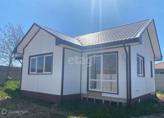 Продам дом, 66 м2, посёлок Солнечный