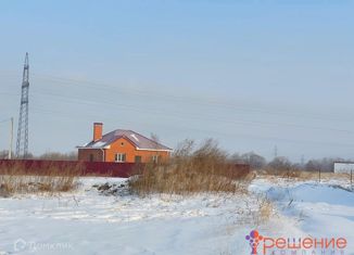 Продам земельный участок, 13 сот., село Матвеевка, Луговая улица