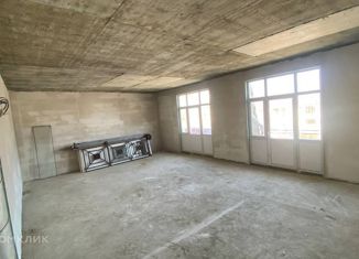 Продается двухкомнатная квартира, 55.5 м2, село Высокое, Ивановская улица, 2/15А