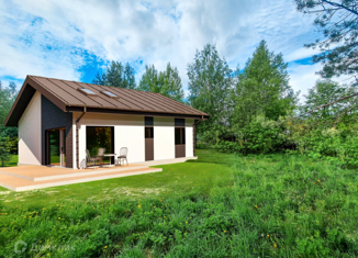 Продается дом, 101 м2, Карелия, Берёзовая улица, 1