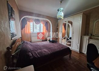 Двухкомнатная квартира на продажу, 55 м2, Севастополь, улица Колобова, 19