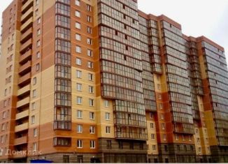 Продам 2-ком. квартиру, 54.1 м2, Никольское, Советский проспект, 138А