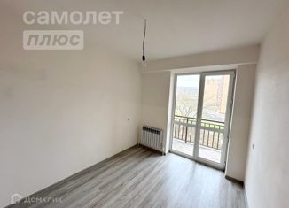 Продается однокомнатная квартира, 33 м2, Грозный, улица Лескова, 28