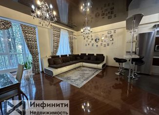 Продам 2-ком. квартиру, 107.1 м2, Ставрополь, Партизанская улица, 2, микрорайон №9