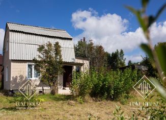 Продается дом, 50 м2, СНТ Флора, 1-я улица, 15