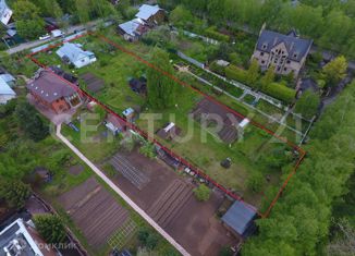 Продам земельный участок, 32 сот., деревня Жуковка, деревня Жуковка, 42