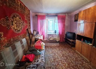 2-комнатная квартира на продажу, 42.5 м2, Челябинская область, улица Дегтярёва, 100