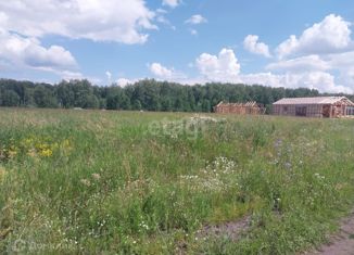 Участок на продажу, 10 сот., деревня Лукино, Приозёрная улица, 24