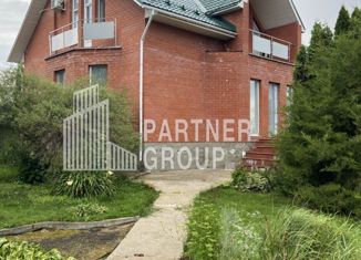 Продам дом, 233.6 м2, деревня Ивановка, Лесная улица, 2