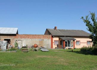 Продается дом, 130 м2, поселок Костюковка