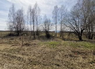 Продаю участок, 89500 сот., деревня Афанасово, улица Мира