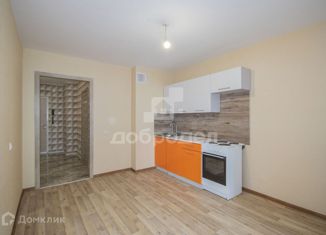 Продам 1-комнатную квартиру, 44.1 м2, Екатеринбург, Трамвайный переулок, Трамвайный переулок