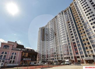 Продается 2-ком. квартира, 78.2 м2, Краснодар, Черниговская улица, 1, ЖК Версаль