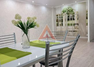 Продается квартира студия, 41 м2, Астрахань, улица Савушкина, 46