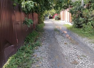 Продаю участок, 3 сот., Ростов-на-Дону, Каскадная улица, Первомайский район