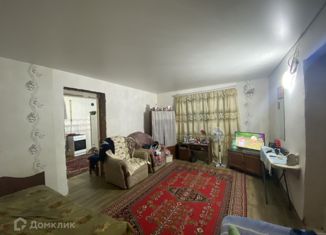 Продаю дом, 108 м2, поселок Комсомолец, улица Гагарина