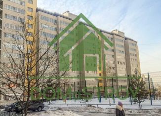 Продается трехкомнатная квартира, 98.6 м2, Новосибирская область, 2-й микрорайон, 232